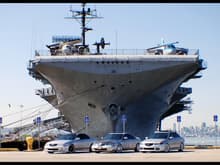 Alameda Naval Base
Alameda, CA
SSM Photoshoot [03.2009]