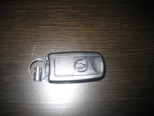 switchblade key
