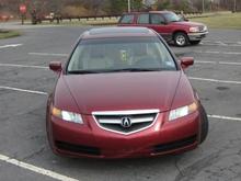 Acura 6