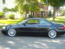 2000 one CLs