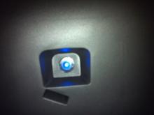passenger led on after
