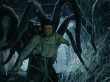 shelob jefford