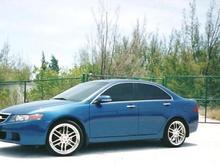 TSX