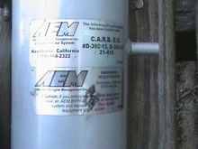 AEM 2