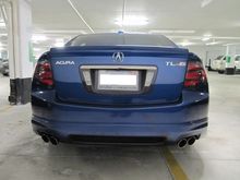 AcuraTL3