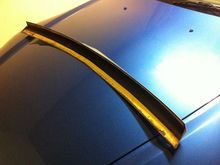 Mugen Spoiler