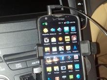 Phone Mount