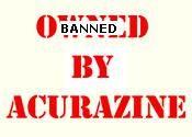 replaced do not use banned owned by acurazine avatar MY PHOTO ALBUM