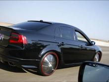 pismo meet
