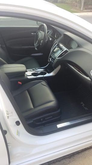 2015 Acura TLX - FS: 2015 Acura TLX - $25,500. - Used - VIN 19UUB2F30FA010475 - 33,500 Miles - 6 cyl - 2WD - Automatic - Sedan - White - Clovis, CA 93611, United States