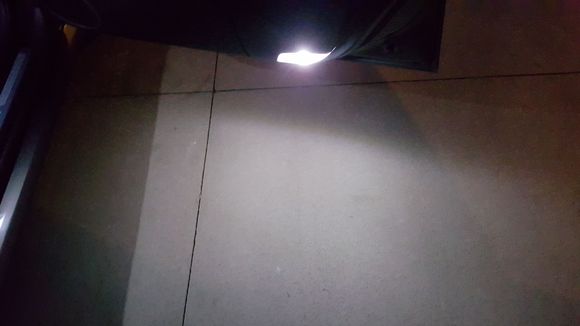 led door lights