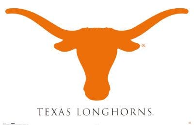 texas longhorns logo