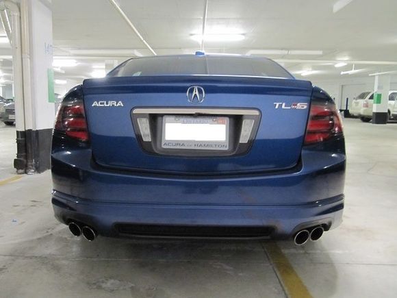 AcuraTL3