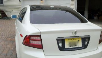 doin the tails soon