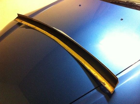 Mugen Spoiler