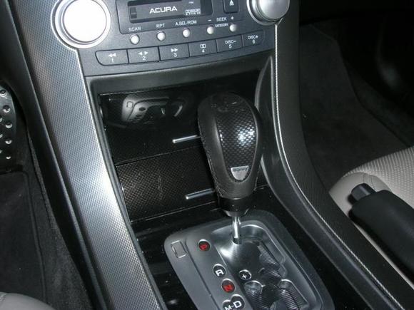 MomoCFKnob