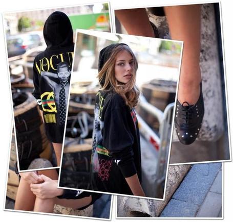 vogue