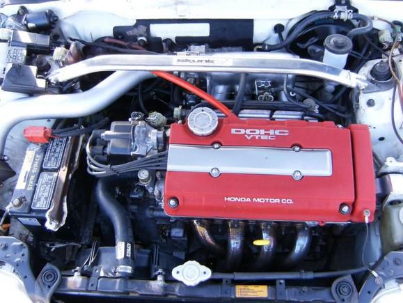 motor