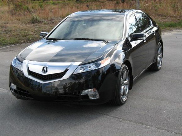 Acura TL 009