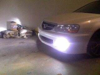HID Fogs and Fog Mod v2.0
