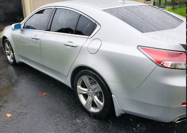 2012 Acura TL - SOLD: 2012 Stock Acura TL-SHAWD- Manual 51,000 miles ! - Used - VIN 19UUA9E52CA009998 - 51,900 Miles - 6 cyl - AWD - Manual - Sedan - Silver - Kutztown, PA 19530, United States