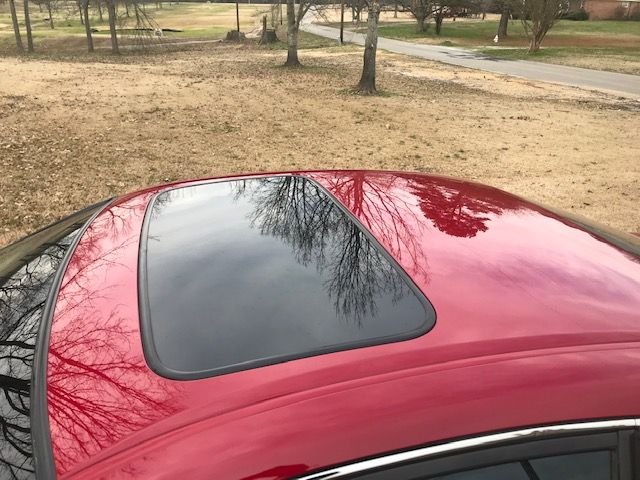 2003 Acura CL - SOLD: 2003 Acura Cl Type-S 6 Speed 91,000 Excellent Condition - Used - VIN 19UYA41663A001907 - 91,000 Miles - 6 cyl - 2WD - Manual - Coupe - Red - Booneville, MS 38829, United States