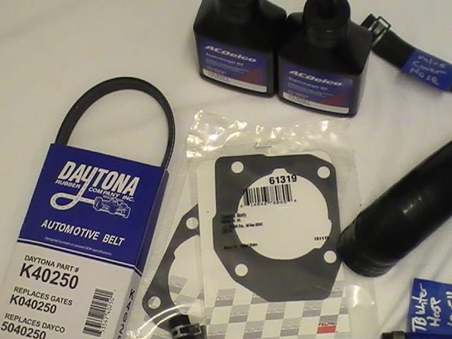 Engine - Power Adders - SOLD: Comptech Sport Supercharger Kit;01-03 Acura 3.2CL-S;01-03 Acura 3.2 TL-S (Auto) - Used - 2001 to 2003 Acura CL - 2001 to 2003 Acura TL - Orlando, FL 34769, United States