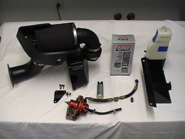 Engine - Power Adders - SOLD: Comptech Sport Supercharger Kit;01-03 Acura 3.2CL-S;01-03 Acura 3.2 TL-S (Auto) - Used - 2001 to 2003 Acura CL - 2001 to 2003 Acura TL - Orlando, FL 34769, United States