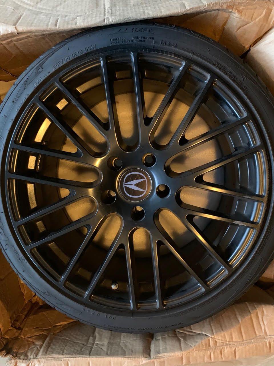 Wheels and Tires/Axles - FS: 19" staggered TSW MAXX 5x120(4th Gen TL) - $600 Wheels/tires & TPMS (Los Angeles) - Used - 2010 to 2014 Acura TL - Los Angeles, CA 90071, United States