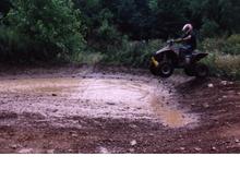 Scrambler Air                                                                                                                                                                                           