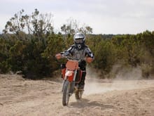 Youngest son on his KTM 65 SX                                                                                                                                                                           
