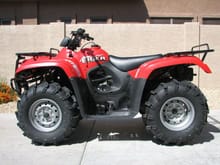 2005 Eiger with 26&quot; Mud Lites                                                                                                                                                                      