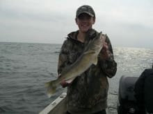 Another Walleye                                                                                                                                                                                         