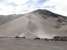 Here is Sand Mountain in Action. That's one Big Azz Hill.                                                                                                                                               