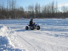 Me Ripping it up Blasta Style                                                                                                                                                                           