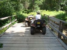 Bridhe Crossing