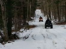 Trails
