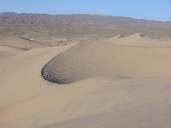 Ah yes...a huge dumont bowl