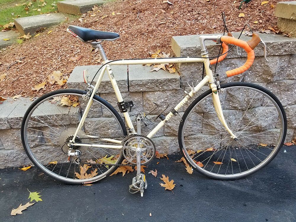 Austro daimler best sale road bike