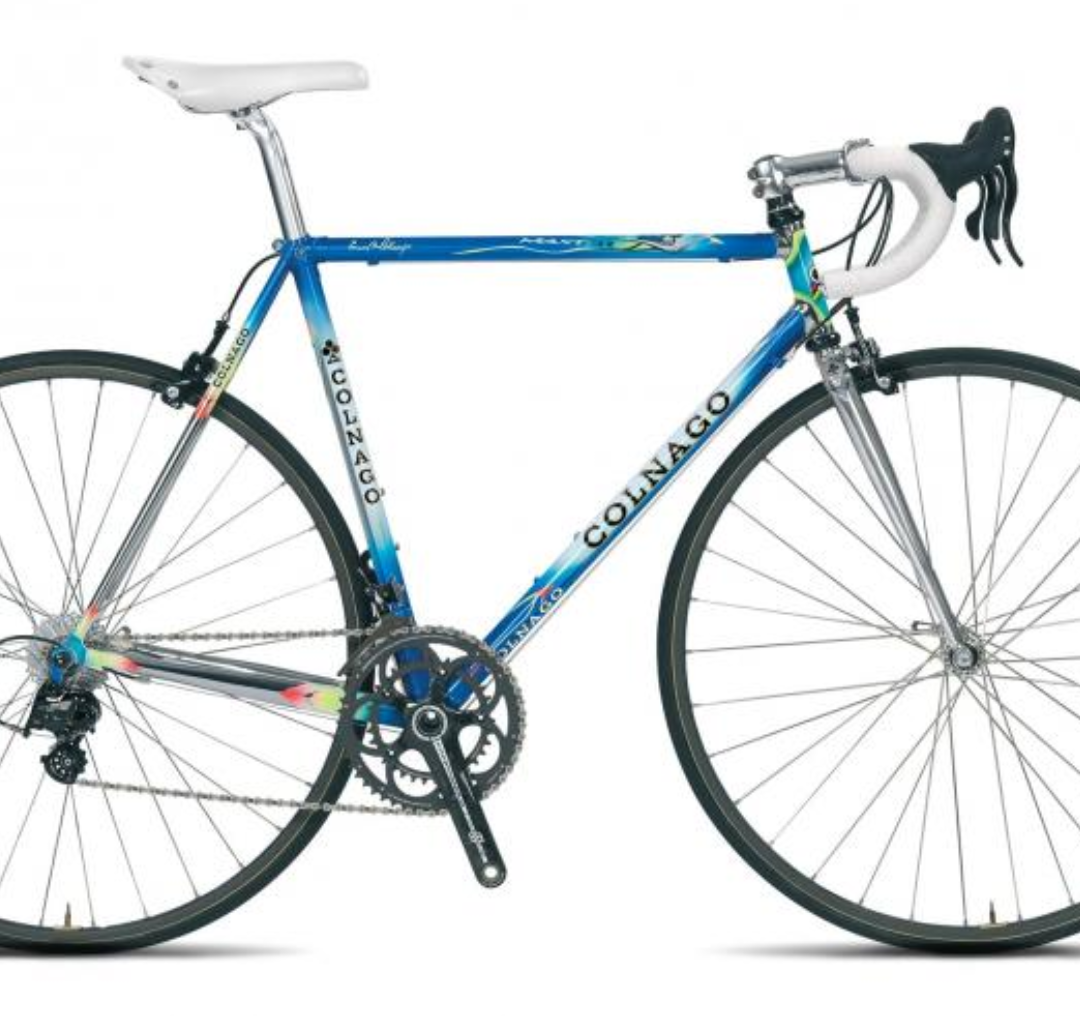 colnago master arabesque