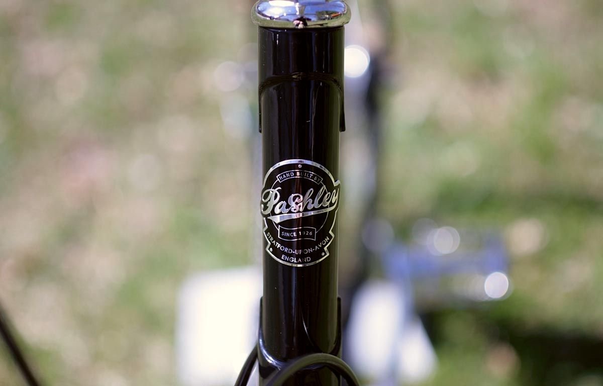 Pashley Guv'nor