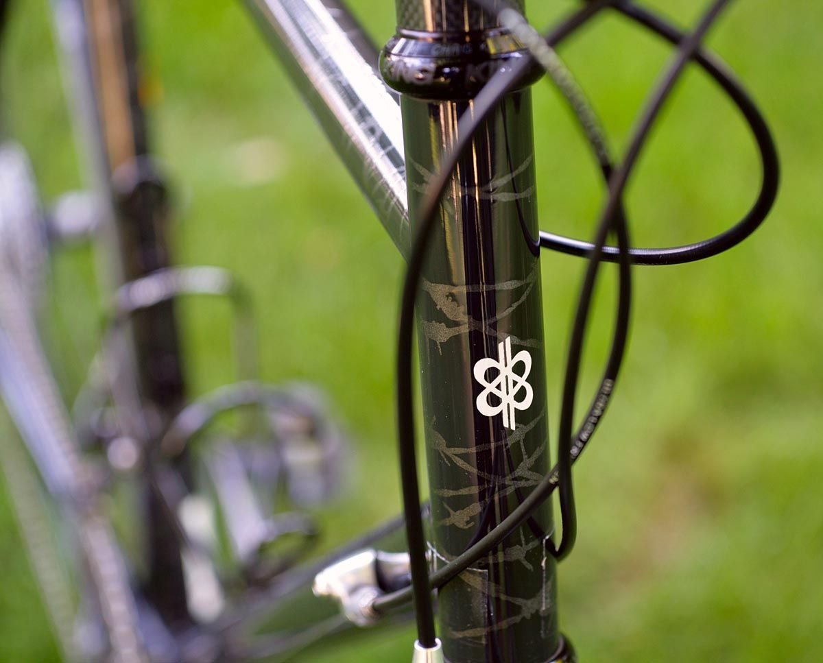 Pegoretti Duende