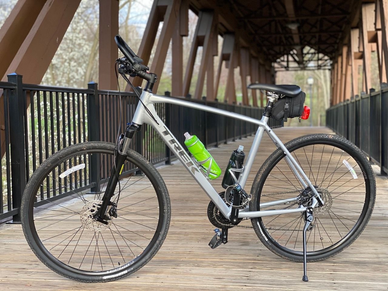 trek ds 4 2023