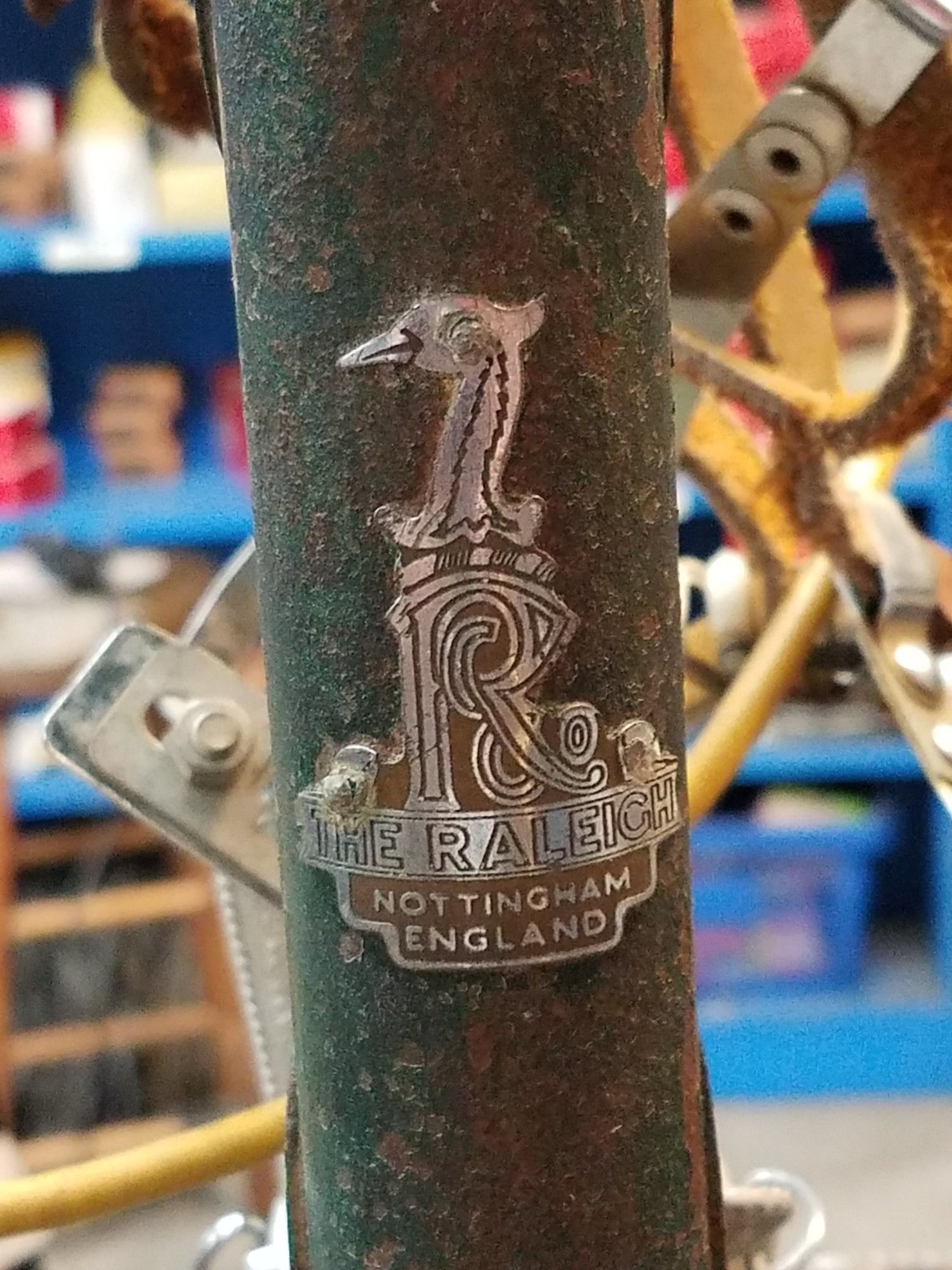 trek bicycle serial number decoder