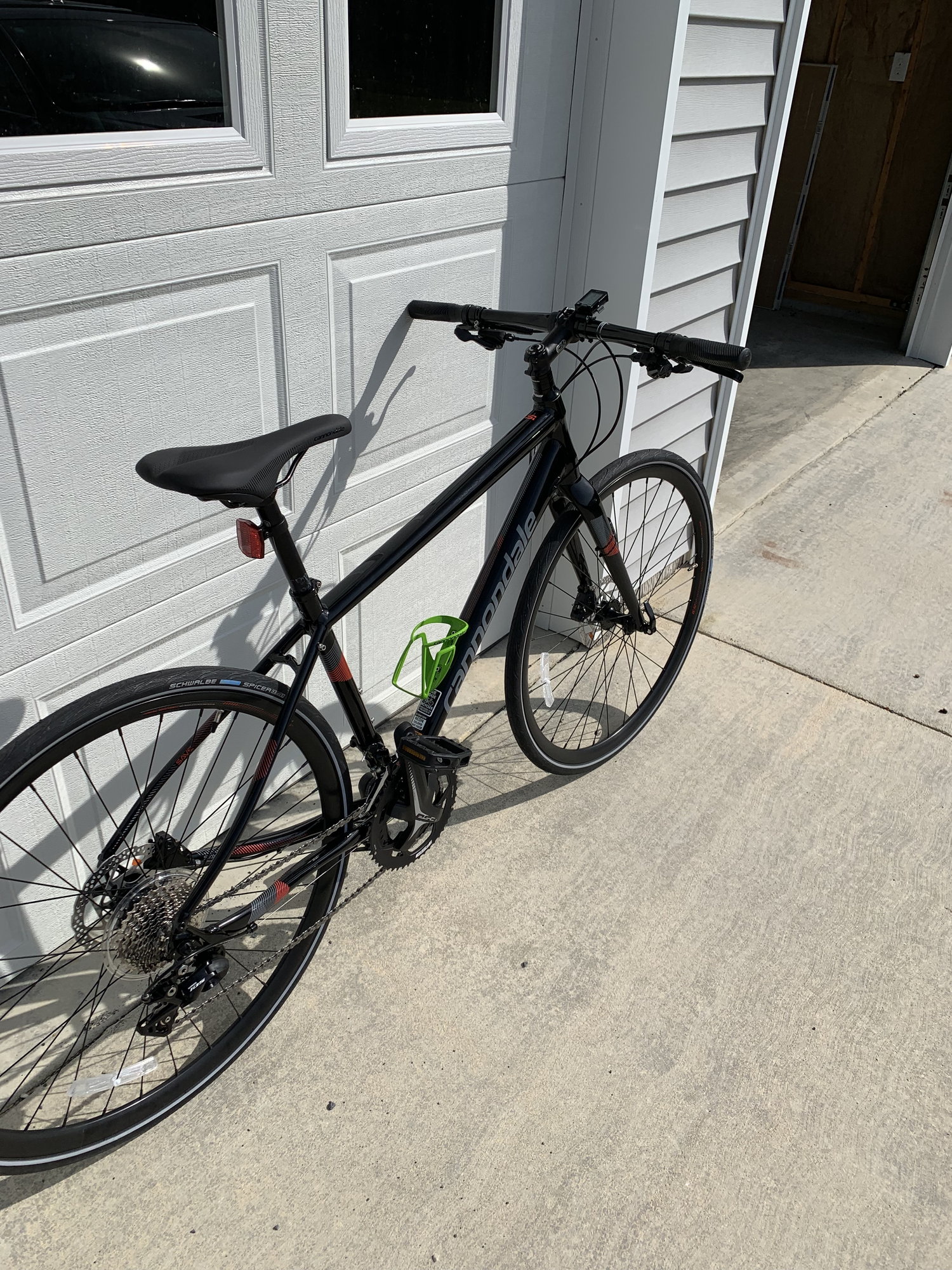 cannondale quick 6 for sale
