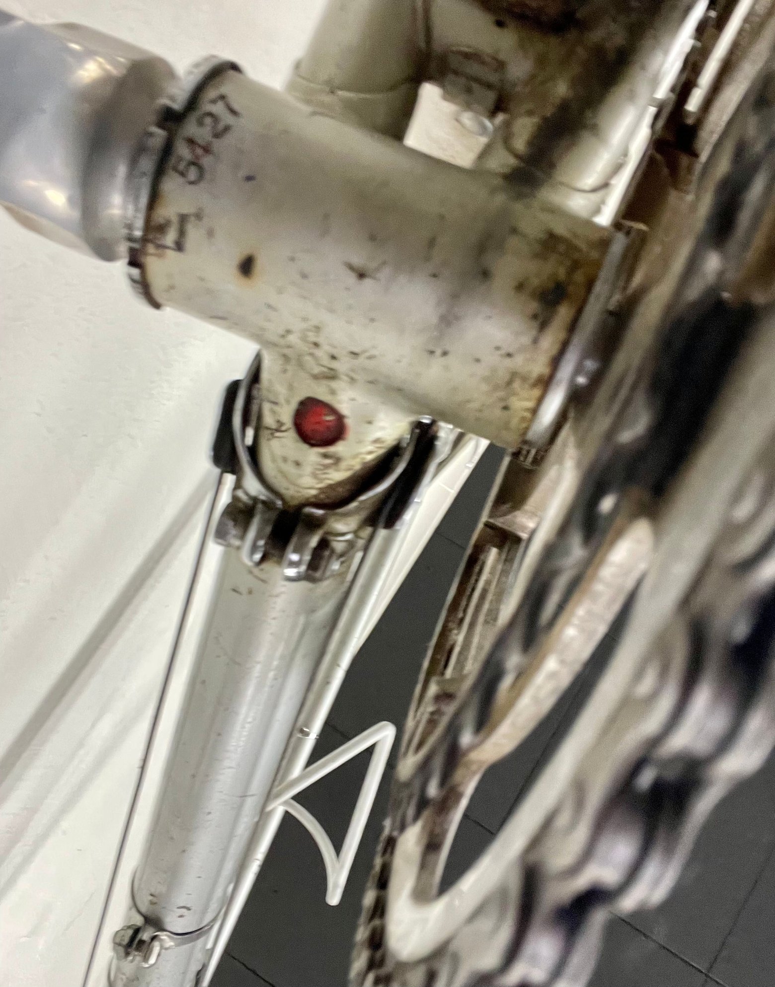 best bike for bad roads