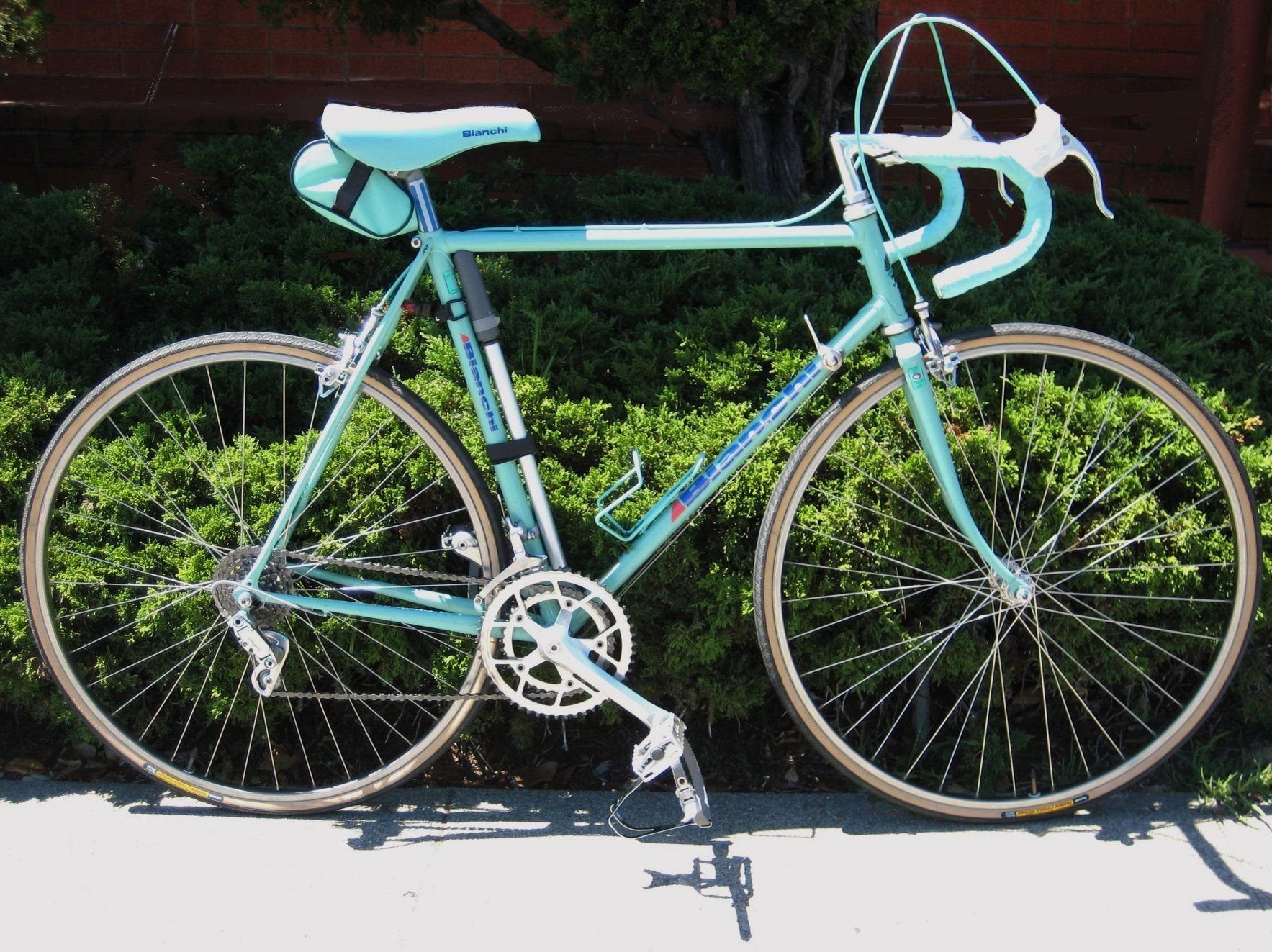 n+1 Celeste Bike Forums