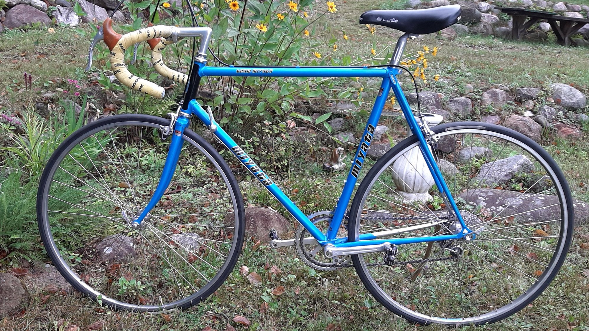 80's Miyata Road Bikes - Bike Forums