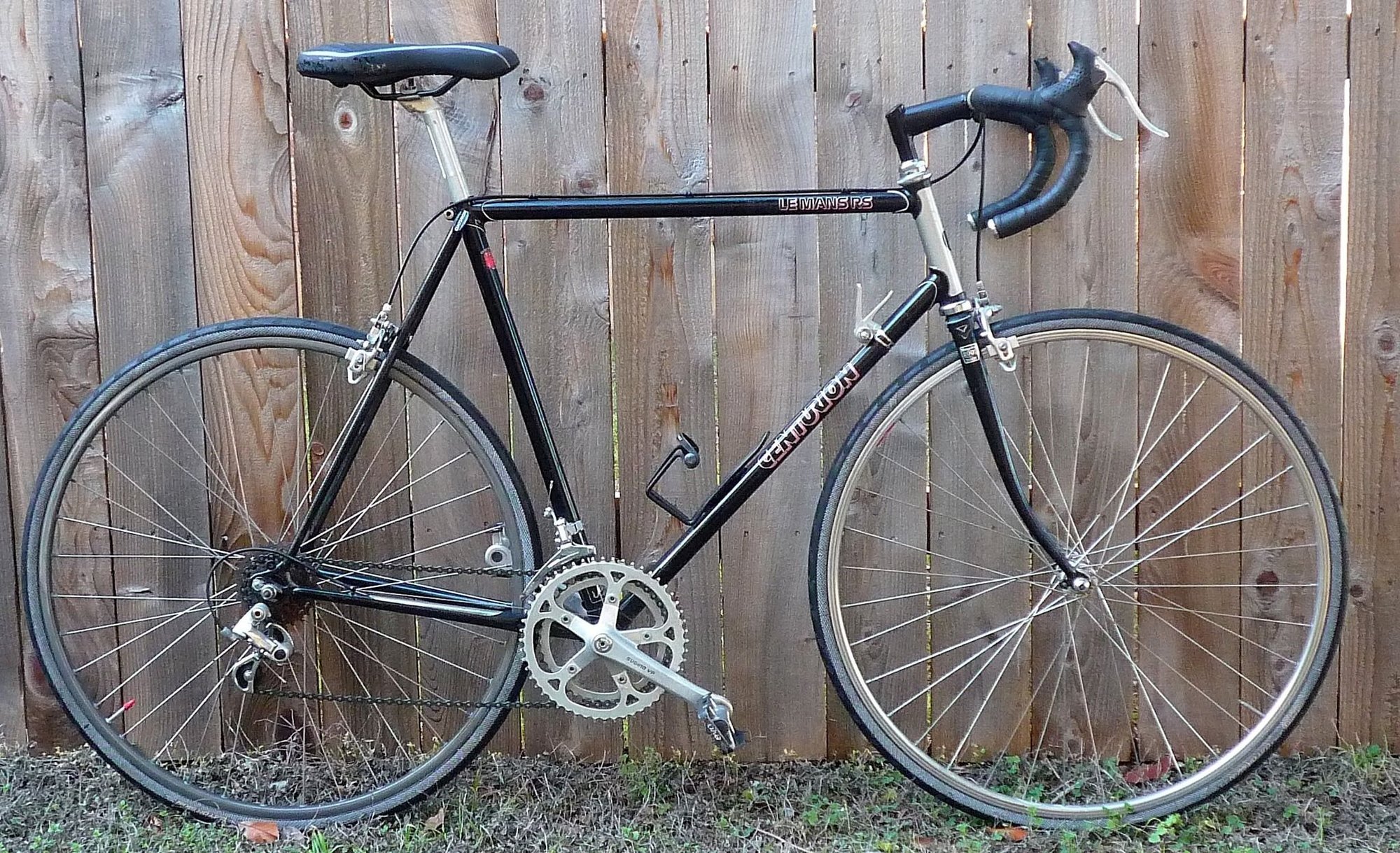 1985 Centurion LeMans RS