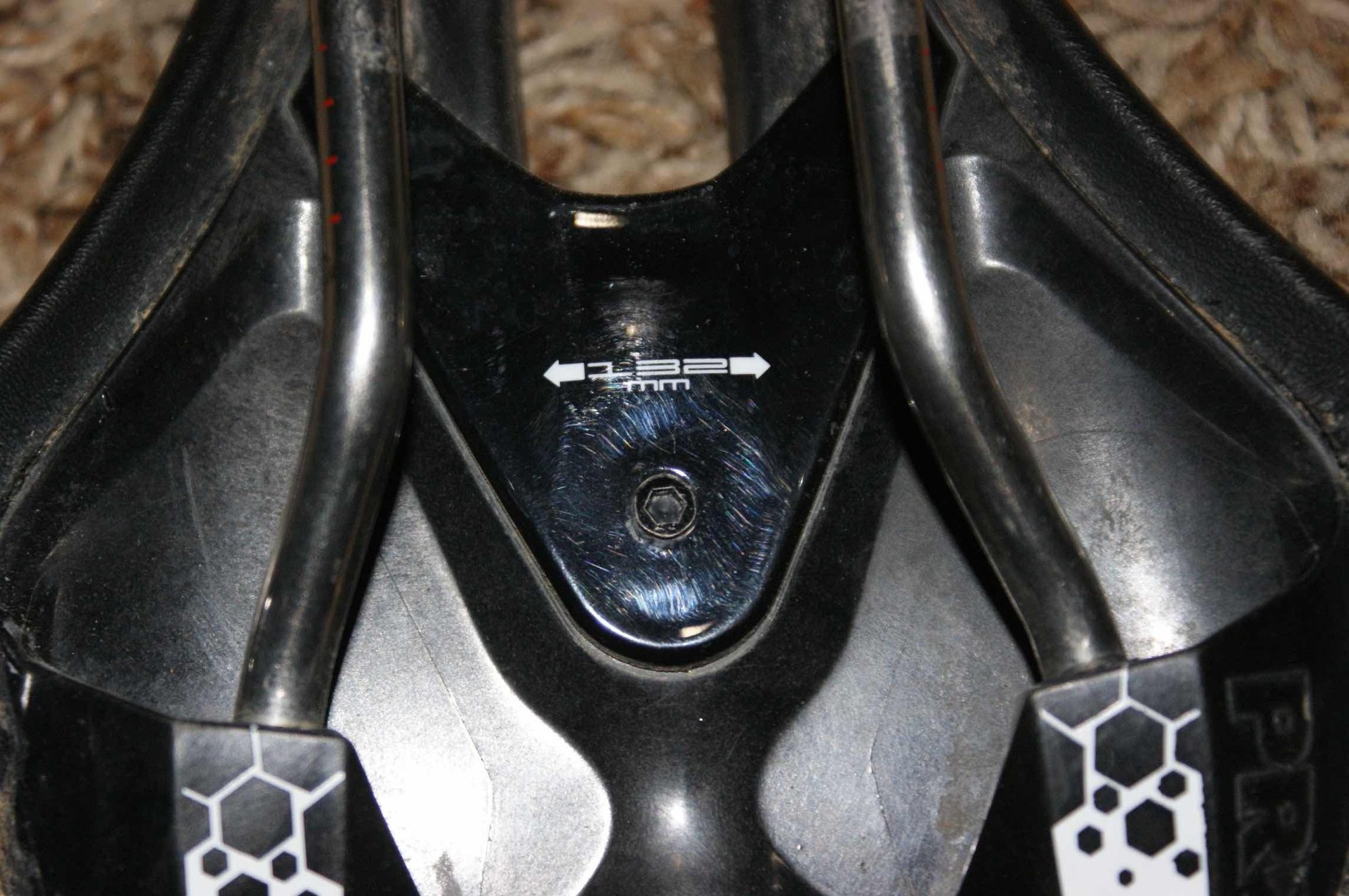 custom bike saddle uk